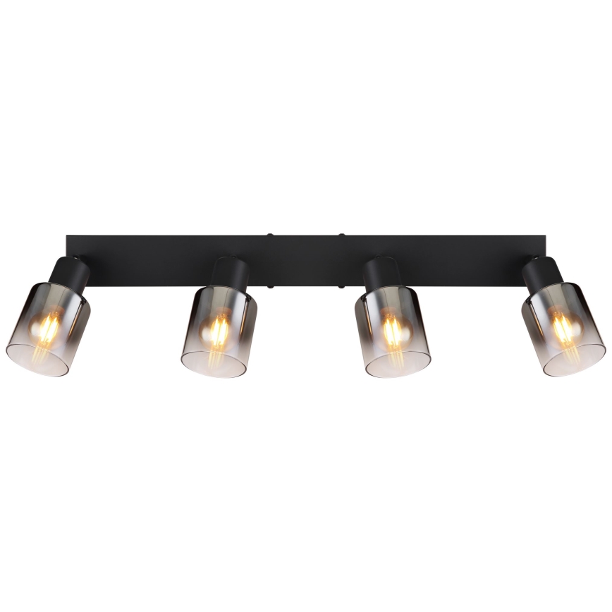 Globo - Spotlámpa 4xE14/40W/230V