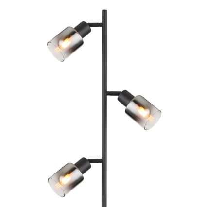Globo - Állólámpa 3xE14/40W/230V