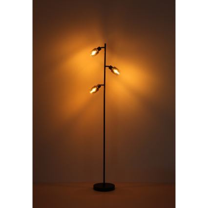 Globo - Állólámpa 3xE14/40W/230V