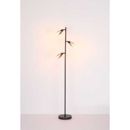 Globo - Állólámpa 3xE14/40W/230V