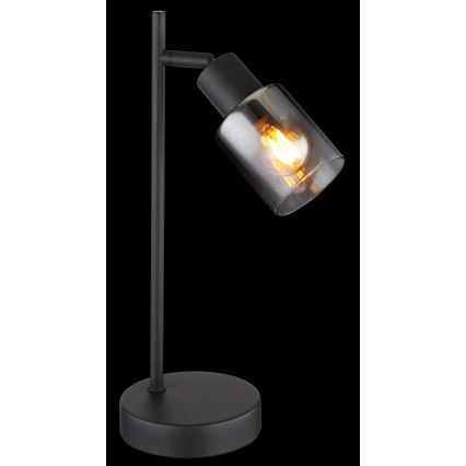 Globo - Asztali lámpa 1xE14/40W/230V