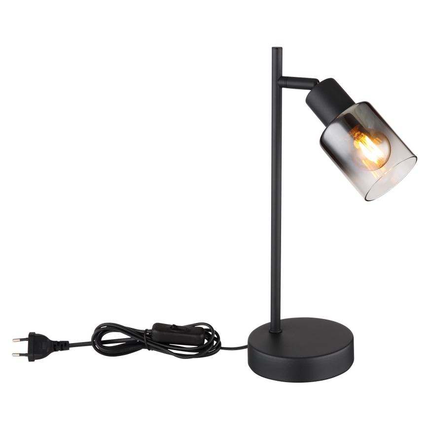 Globo - Asztali lámpa 1xE14/40W/230V