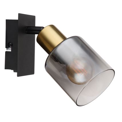 Globo - Fali spotlámpa 1xE14/25W/230V