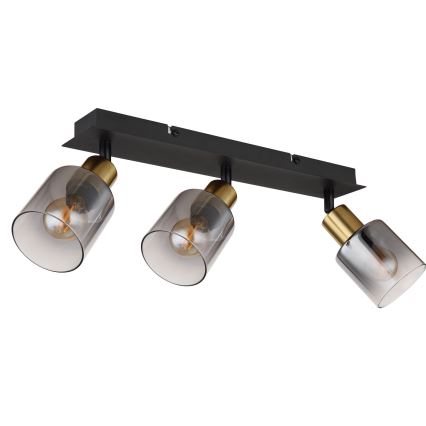 Globo - Spotlámpa 3xE14/25W/230V