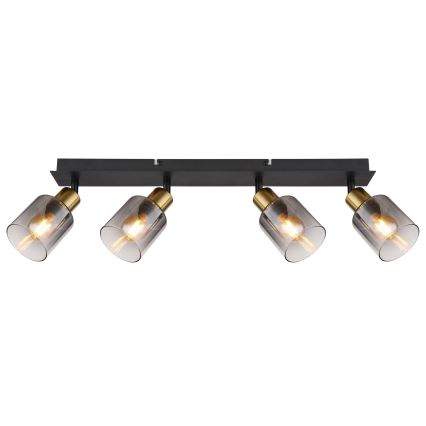 Globo - Spotlámpa 4xE14/25W/230V