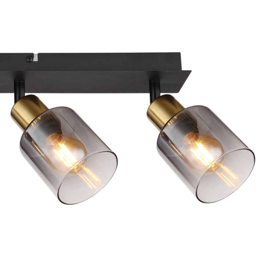 Globo - Spotlámpa 4xE14/25W/230V