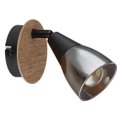 Globo - Fali spotlámpa 1xE14/25W/230V