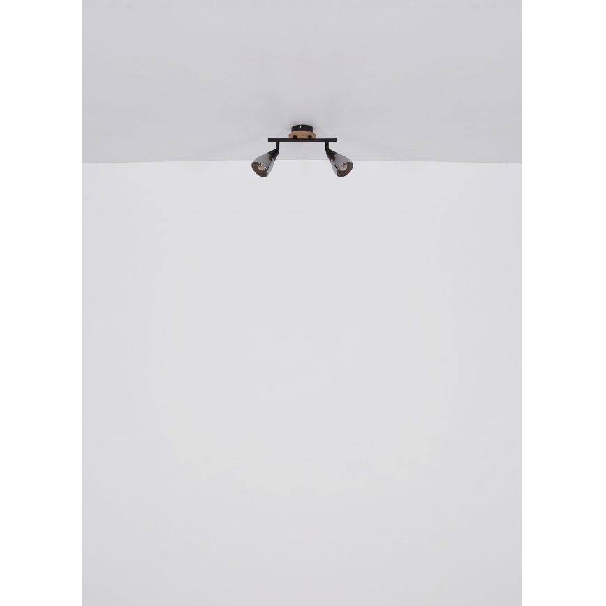 Globo - Spotlámpa 2xE14/25W/230V