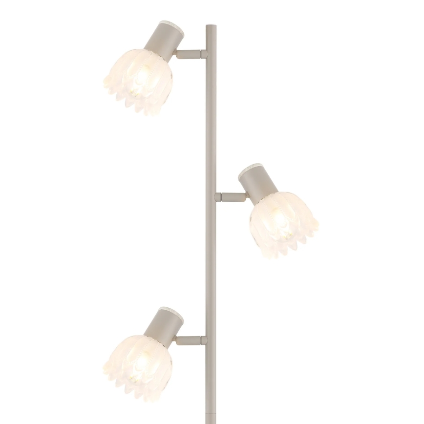 Globo - Állólámpa 3xE14/40W/230V