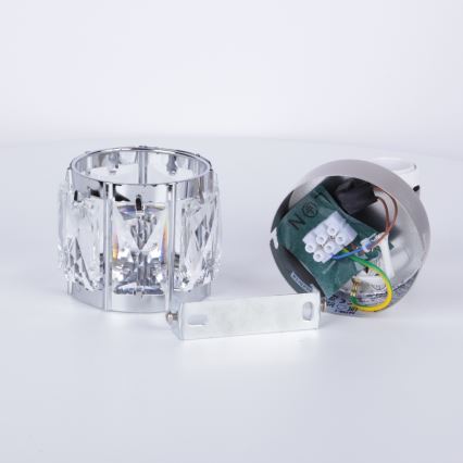 Globo - Fali spotlámpa 1xE14/40W/230V