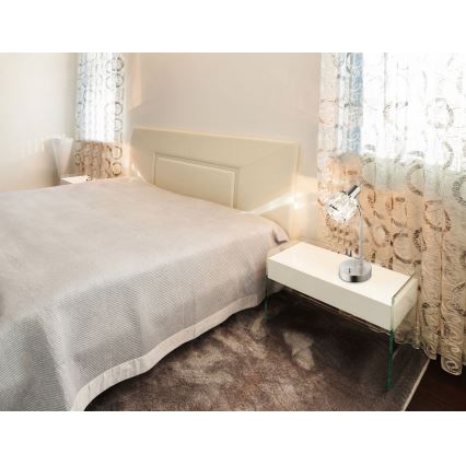 Globo - Asztali lámpa 1xE14/40W/230V