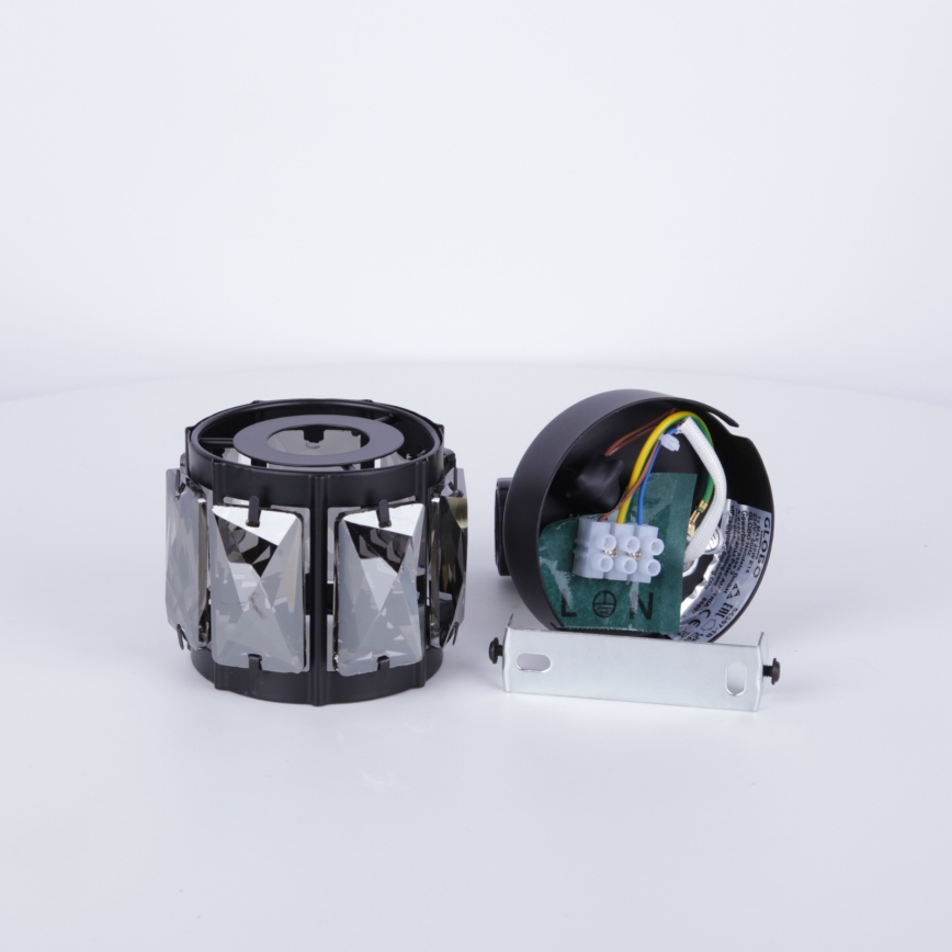 Globo - Fali spotlámpa 1xE14/40W/230V