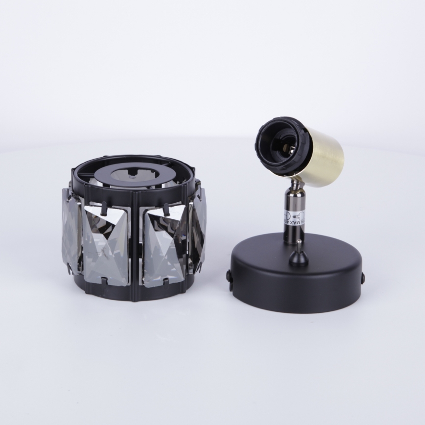 Globo - Fali spotlámpa 1xE14/40W/230V