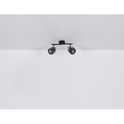 Globo - Spotlámpa 2xE14/40W/230V