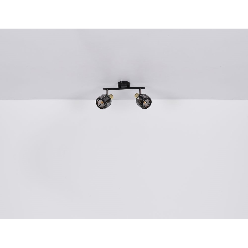 Globo - Spotlámpa 2xE14/40W/230V