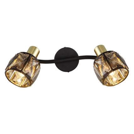 Globo - Spotlámpa 2xE14/40W/230V