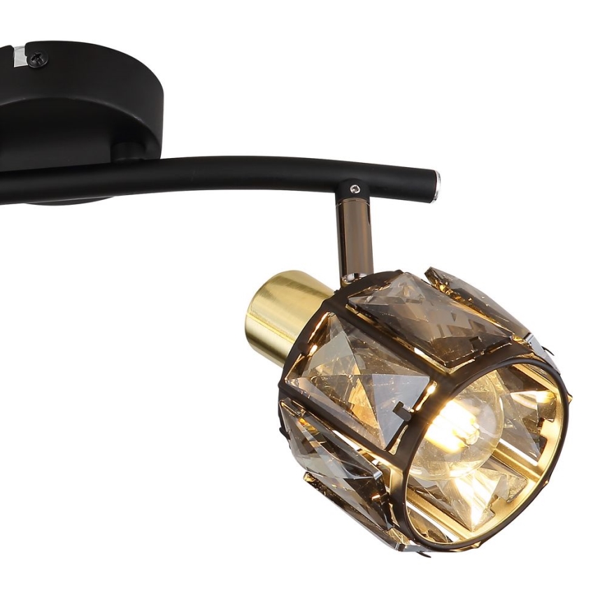 Globo - Spotlámpa 2xE14/40W/230V