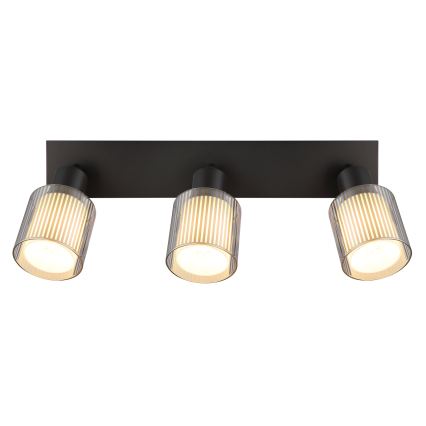 Globo - Spotlámpa 3xE14/25W/230V