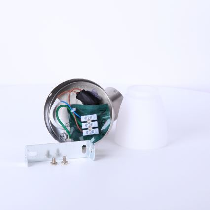 Globo - Fali spotlámpa 1xE14/40W/230V