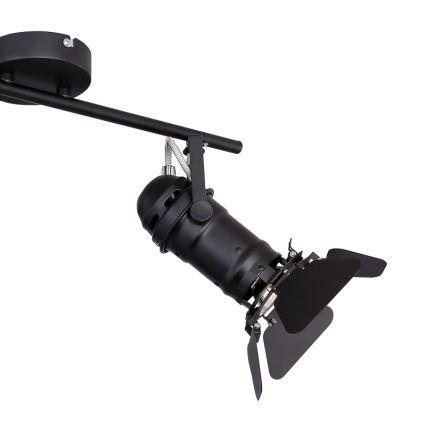 Globo - 2x GU10 spotlámpa 50W/230V