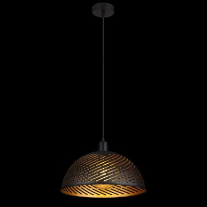 Globo - Csillár zsinóron 1xE27/60W/230V