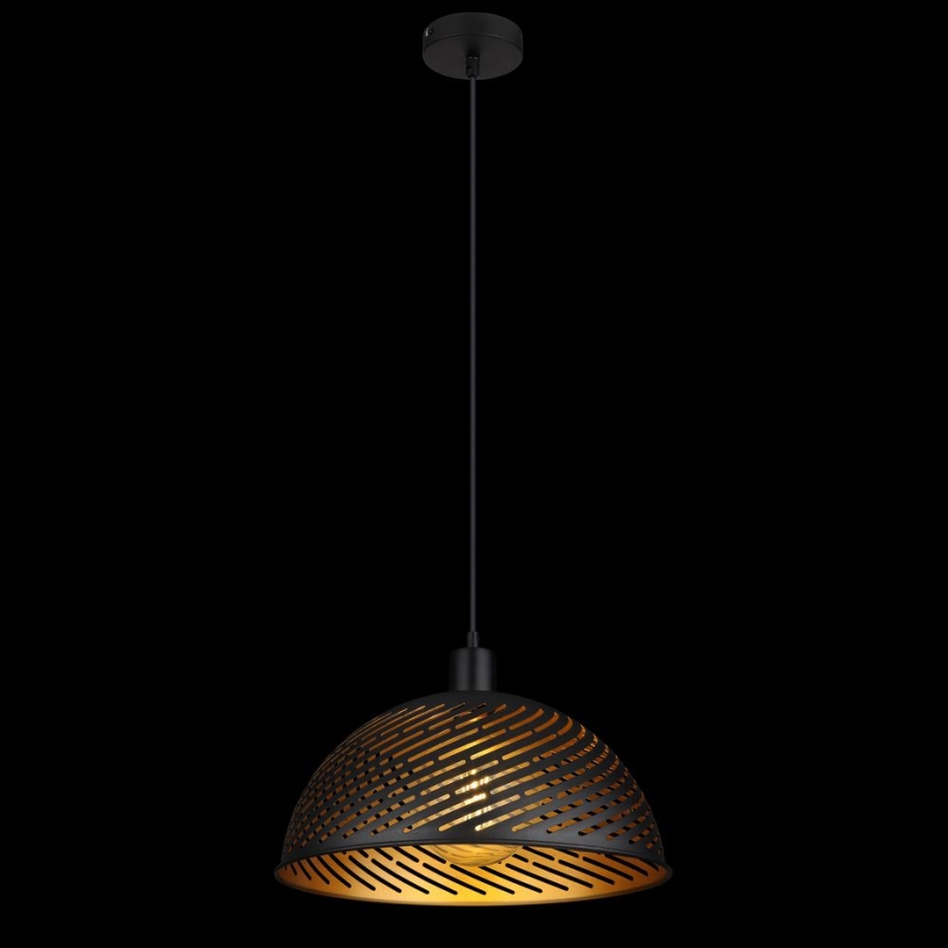 Globo - Csillár zsinóron 1xE27/60W/230V