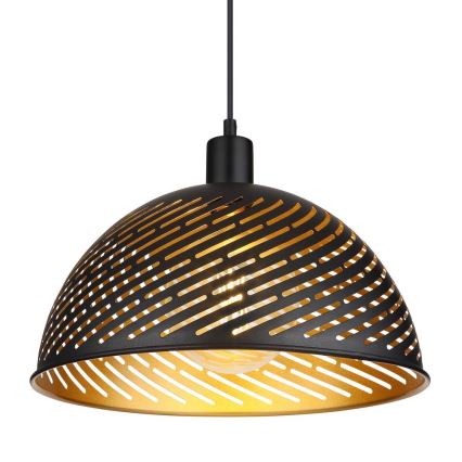 Globo - Csillár zsinóron 1xE27/60W/230V