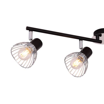 Globo - Spotlámpa 4xE14/40W/230V