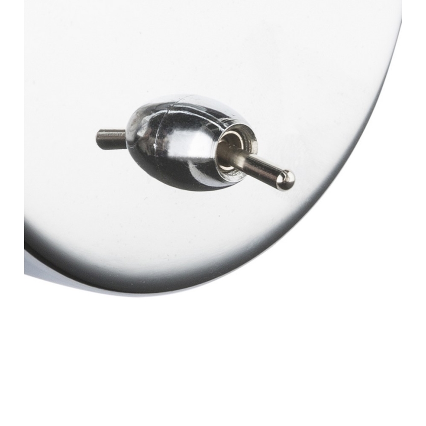 Globo - Fali spotlámpa 1xE14/40W/230V