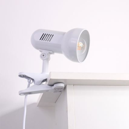 Globo 5496 - Asztali lámpa BASIC 1xE27/40W