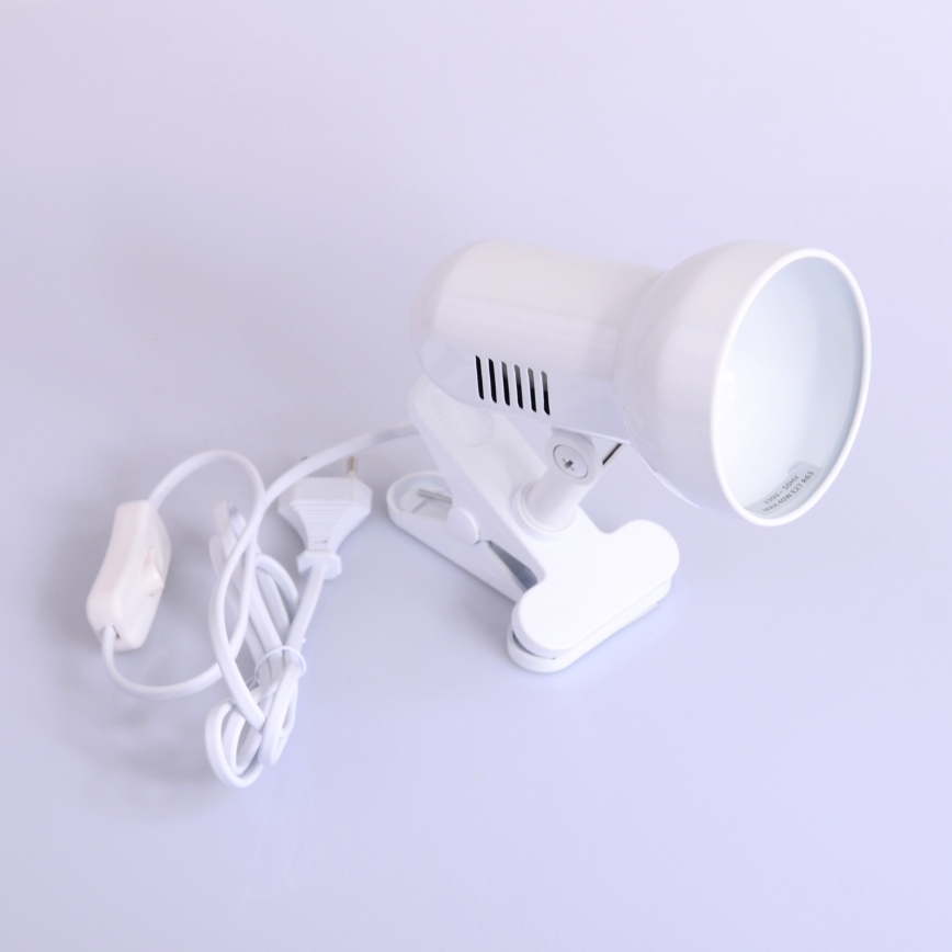 Globo 5496 - Asztali lámpa BASIC 1xE27/40W