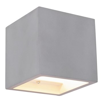 Globo 55011W4 - Fali lámpa TIMO 1xG9/40W/230V