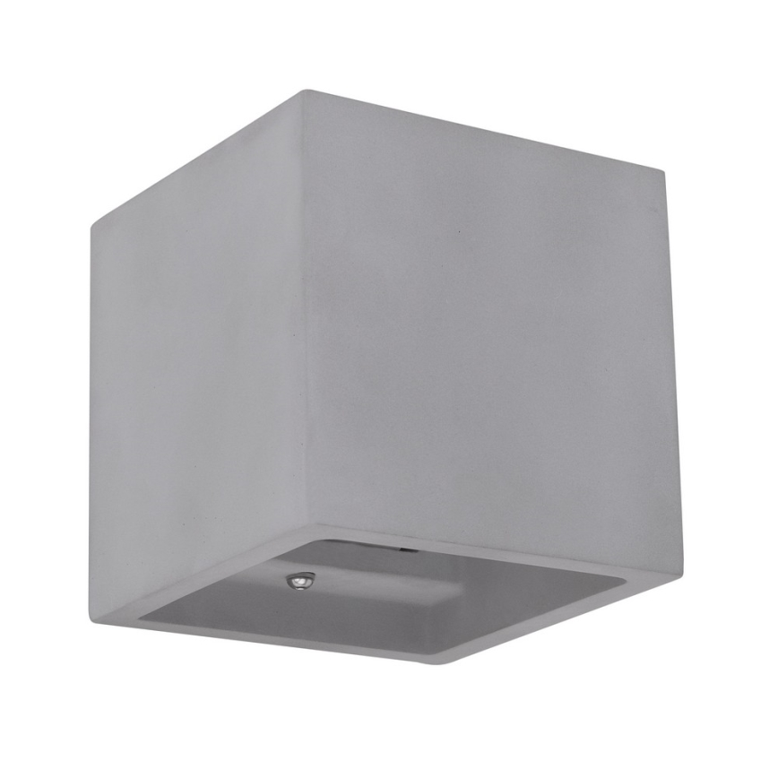 Globo 55011W4 - Fali lámpa TIMO 1xG9/40W/230V