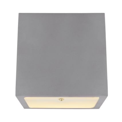 Globo 55011W4 - Fali lámpa TIMO 1xG9/40W/230V