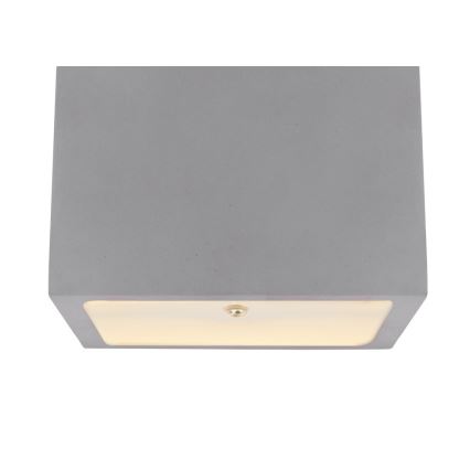 Globo 55011W4 - Fali lámpa TIMO 1xG9/40W/230V