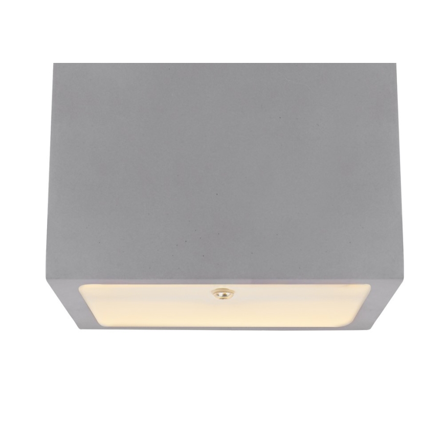 Globo 55011W4 - Fali lámpa TIMO 1xG9/40W/230V