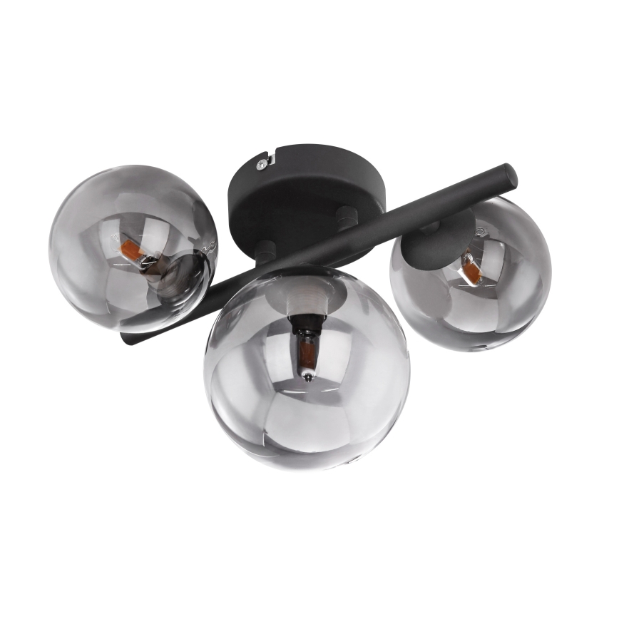 Globo - LED mennyezeti lámpa RIHA 3xG9/3,5W/230V