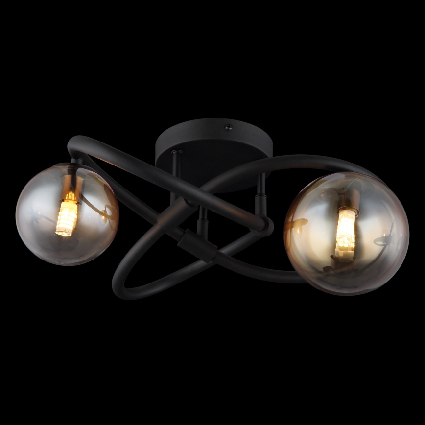 Globo - LED felületre szerelt csillár 2xG9/3,5W/230V 3000K