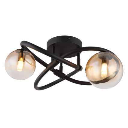 Globo - LED felületre szerelt csillár 2xG9/3,5W/230V 3000K