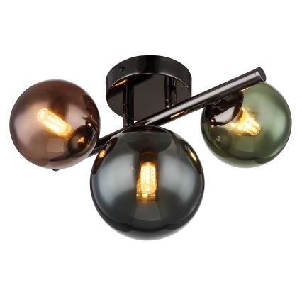 Globo - LED Felületre szerelhető csillár 3xG9/3,5W/230V