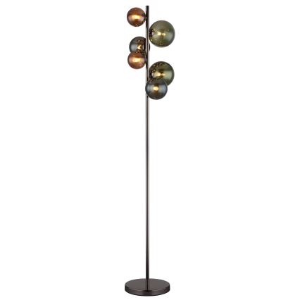 Globo - LED állólámpa 6xG9/3,5W/230V