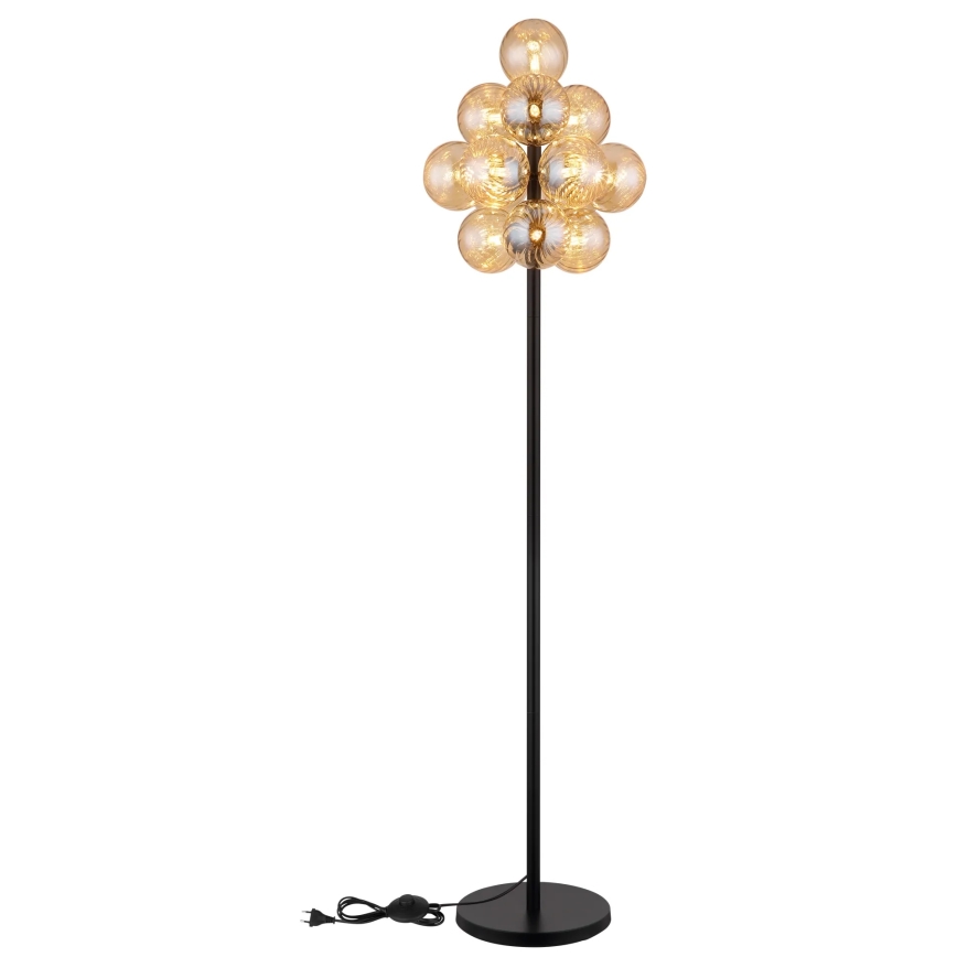 Globo - Állólámpa 13xG9/4W/230V