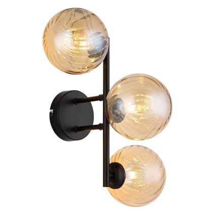 Globo - Fali lámpa 3xG9/4W/230V