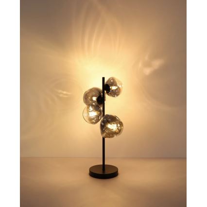 Globo - Asztali lámpa 4xG9/5W/230V