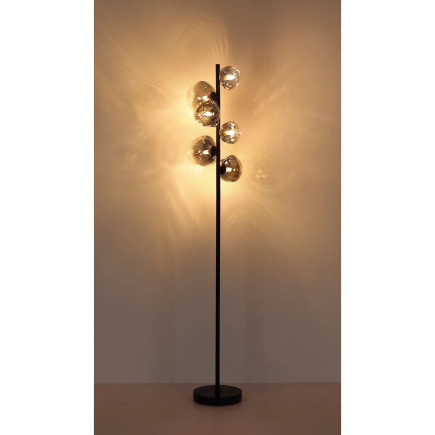 Globo - állólámpa 6xG9/5W/230V
