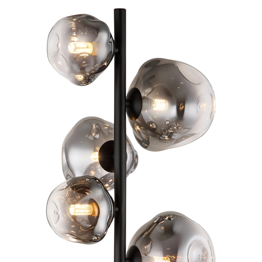 Globo - állólámpa 6xG9/5W/230V