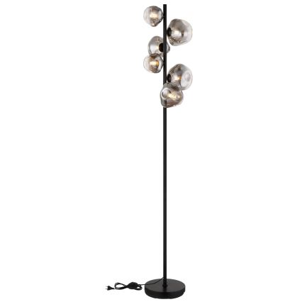 Globo - állólámpa 6xG9/5W/230V