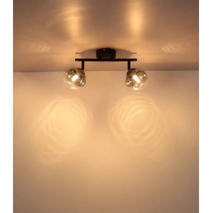 Globo - spotlámpa 2xG9/5W/230V
