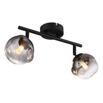 Globo - spotlámpa 2xG9/5W/230V