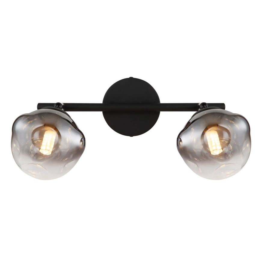 Globo - spotlámpa 2xG9/5W/230V